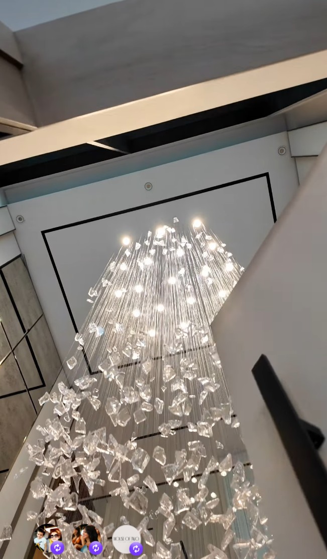 House Of Two Instagram Reel