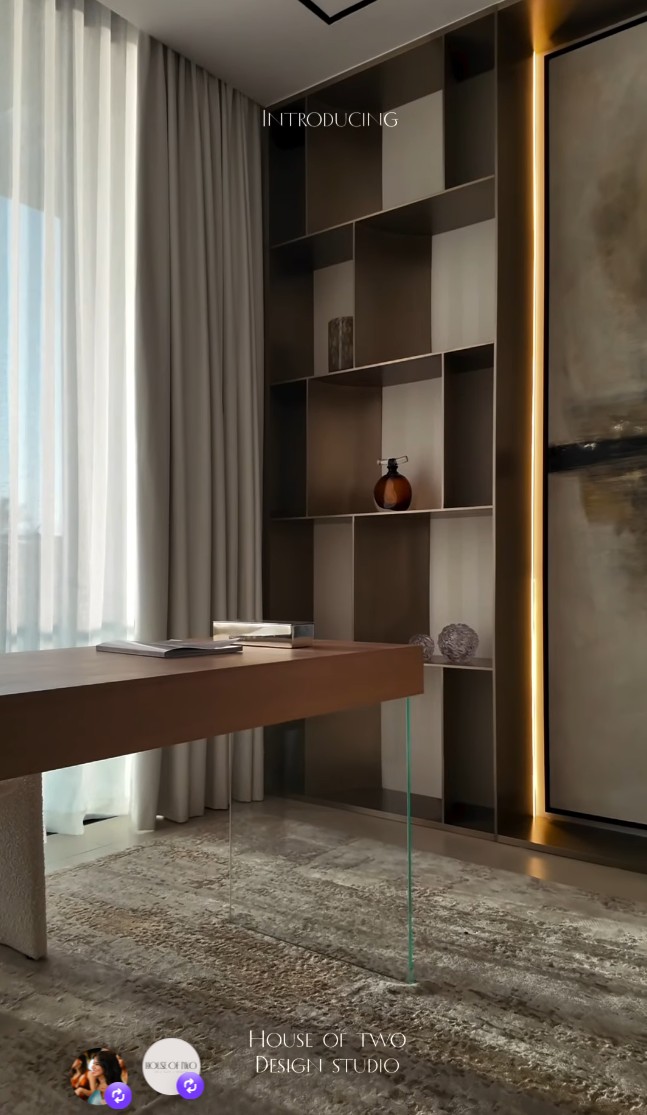 House Of Two Instagram Reel